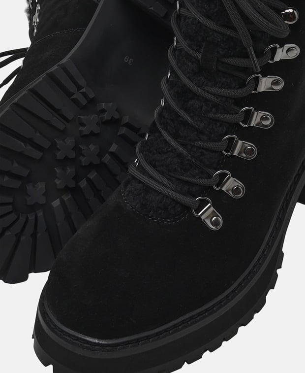 Winterstiefel