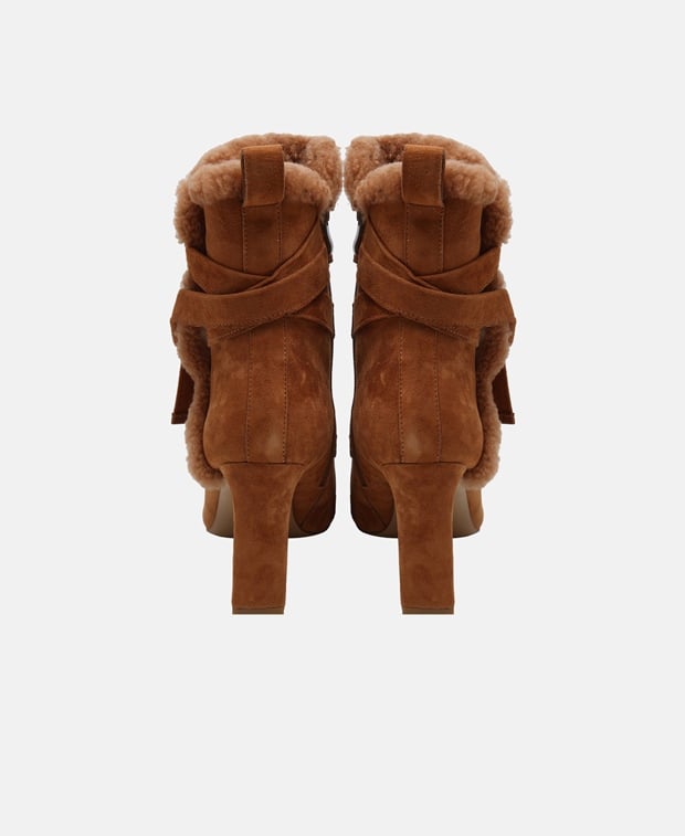 Winterstiefel