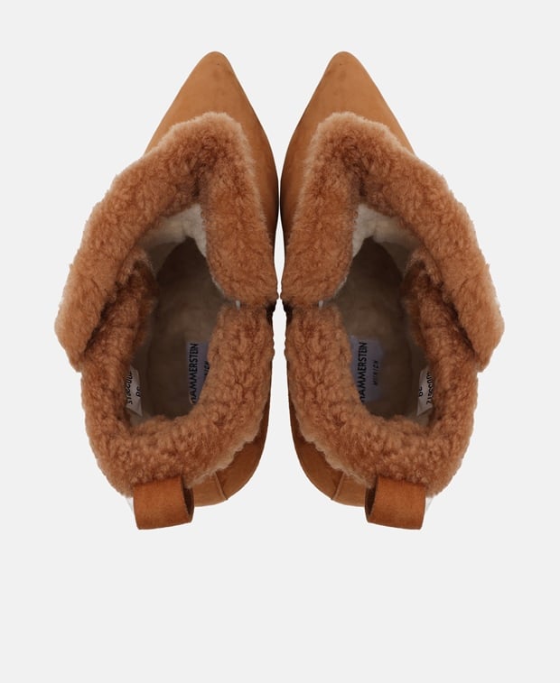 Winterstiefel