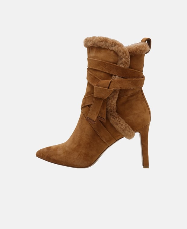 Winterstiefel
