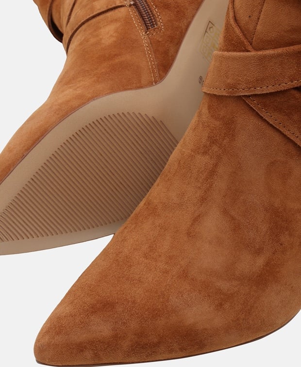 Winterstiefel