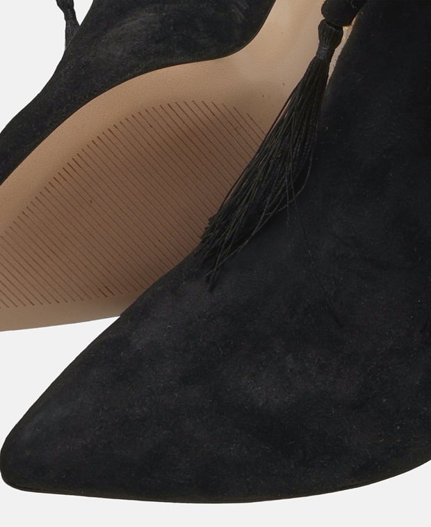 Stiefeletten