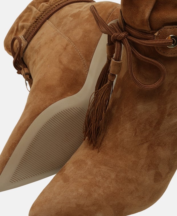 Stiefeletten
