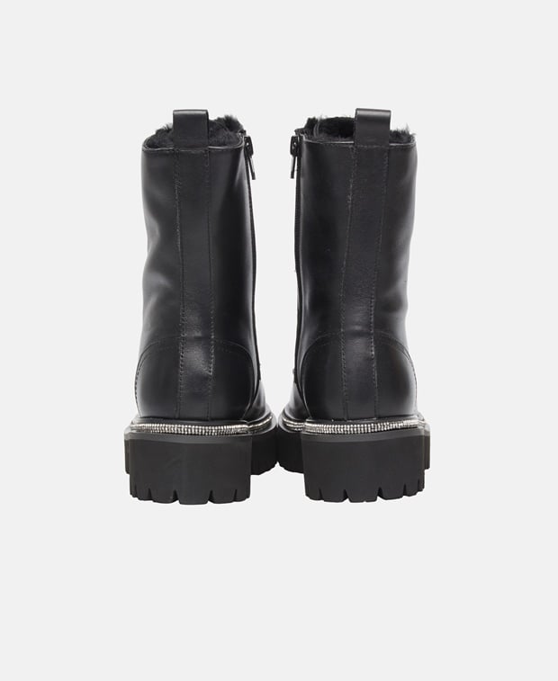 Winterstiefel