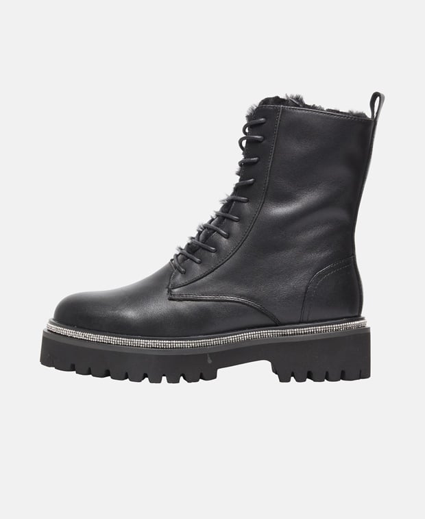 Winterstiefel