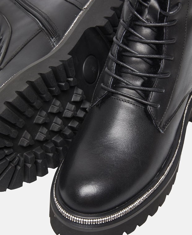 Winterstiefel