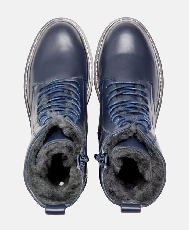 Winterstiefel