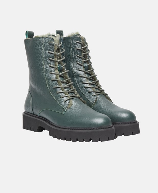 Winterstiefel