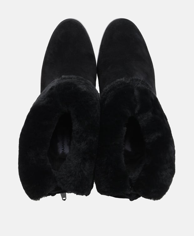 Winterstiefel