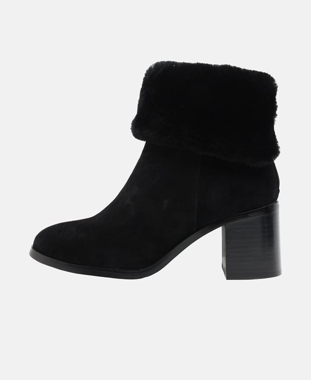 Winterstiefel