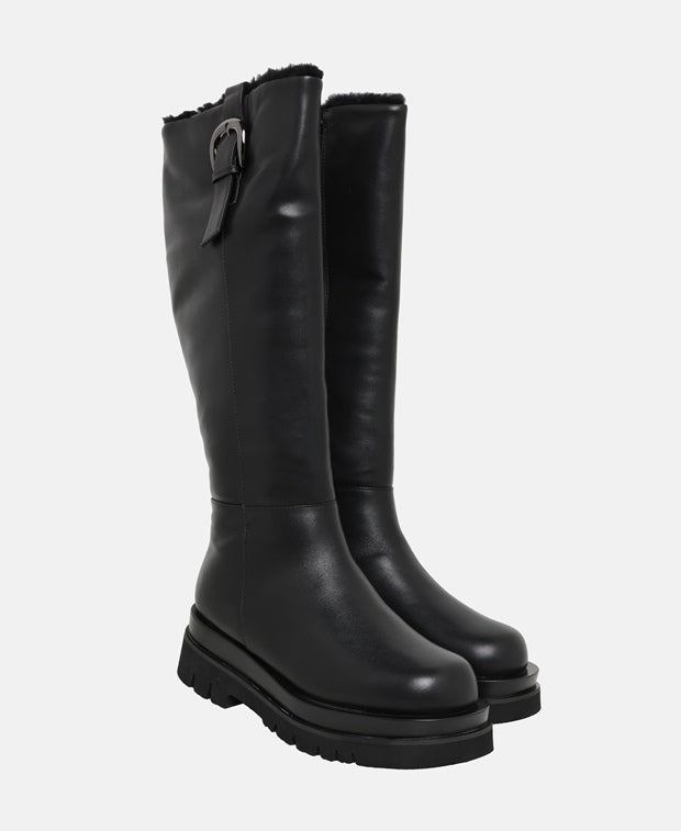 Winterstiefel