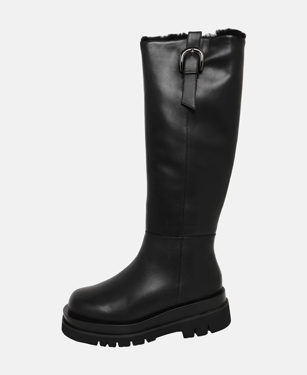 Winterstiefel