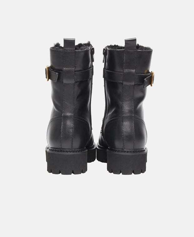 Winterstiefel