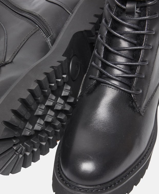 Winterstiefel