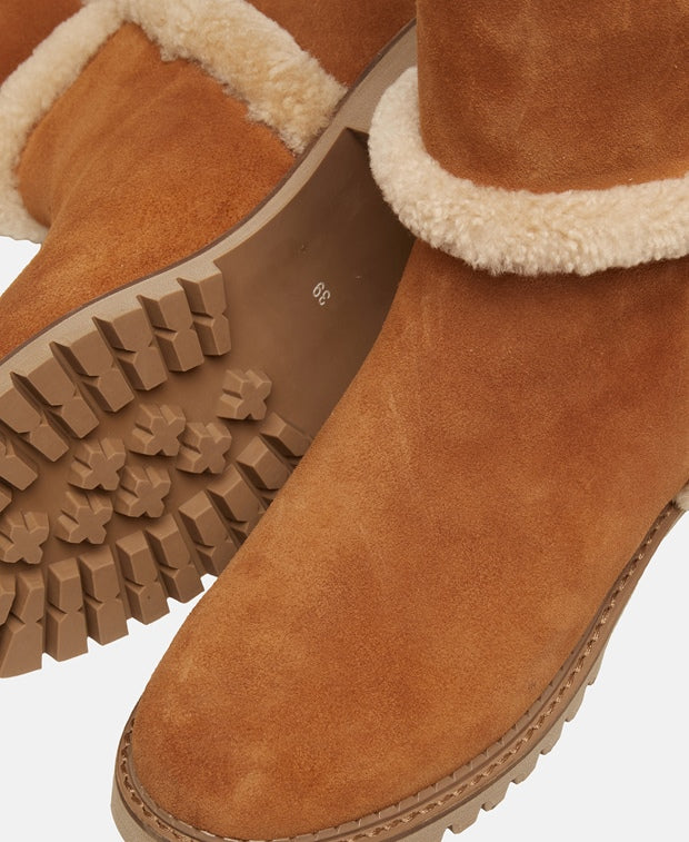 Winterstiefel