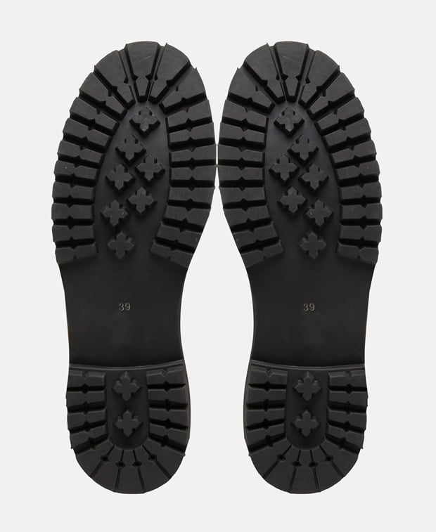 Winterstiefel