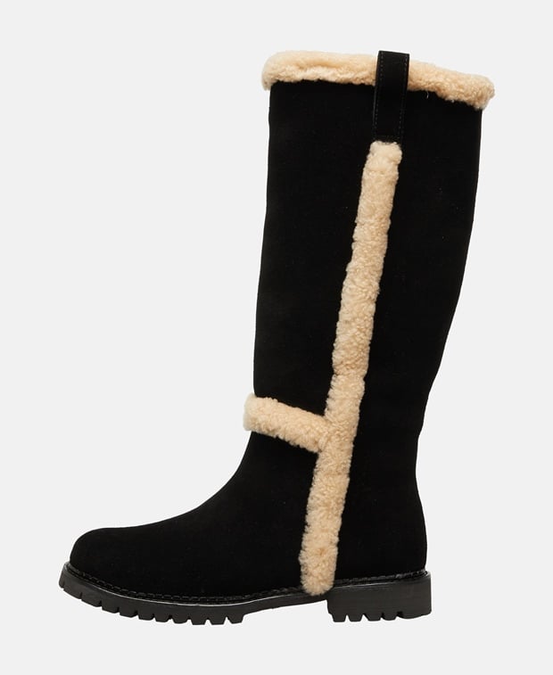 Winterstiefel