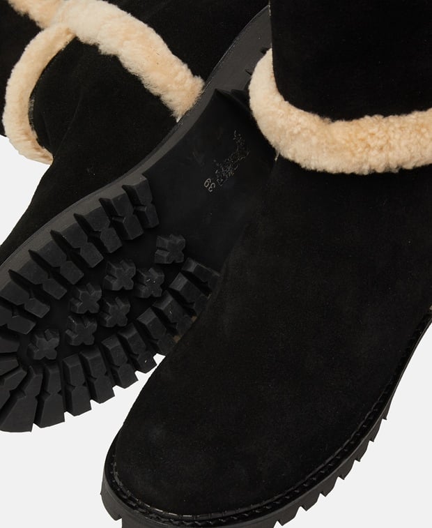 Winterstiefel