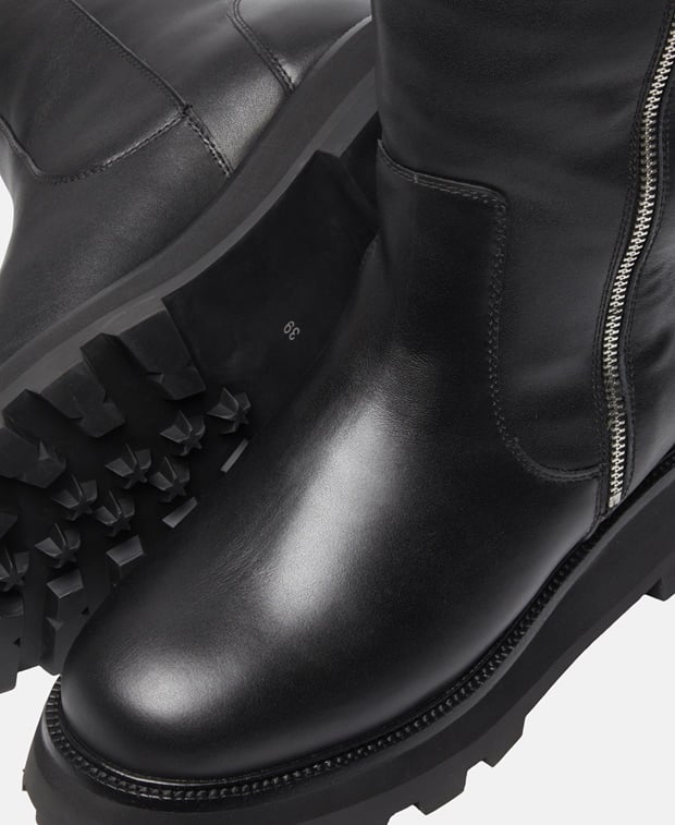 Stiefel