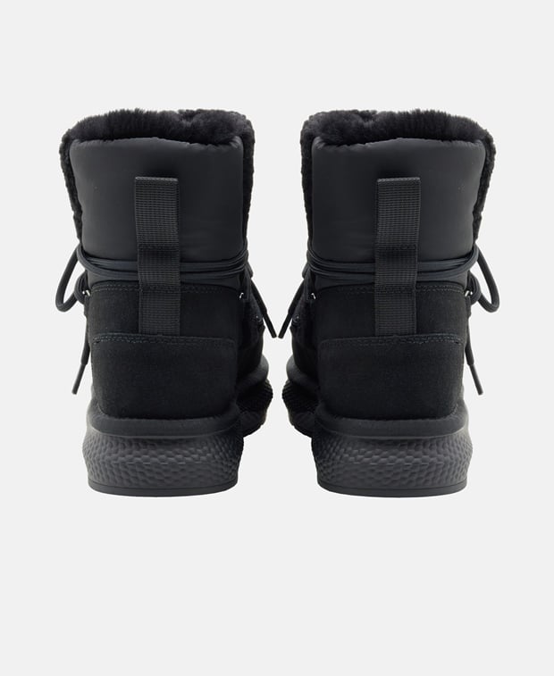 Winterstiefel