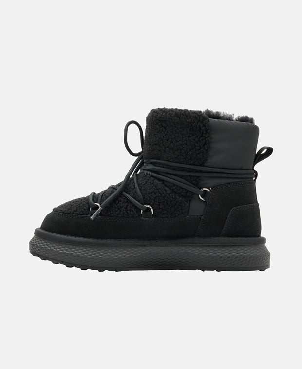 Winterstiefel