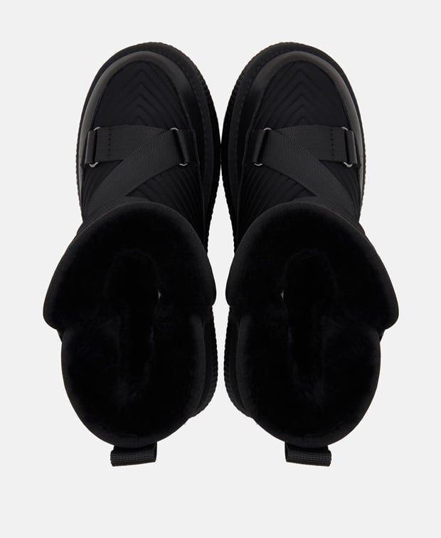 Winterstiefel