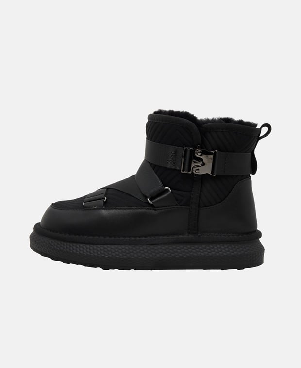 Winterstiefel