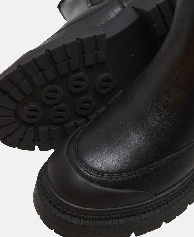 Winterstiefel