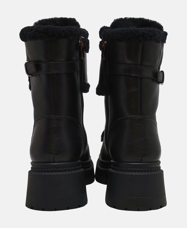 Winterstiefel