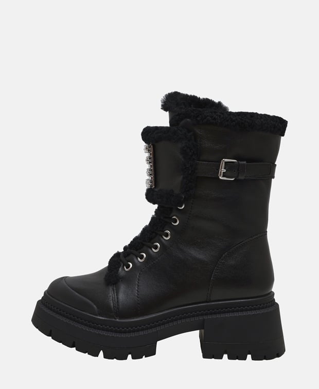 Winterstiefel