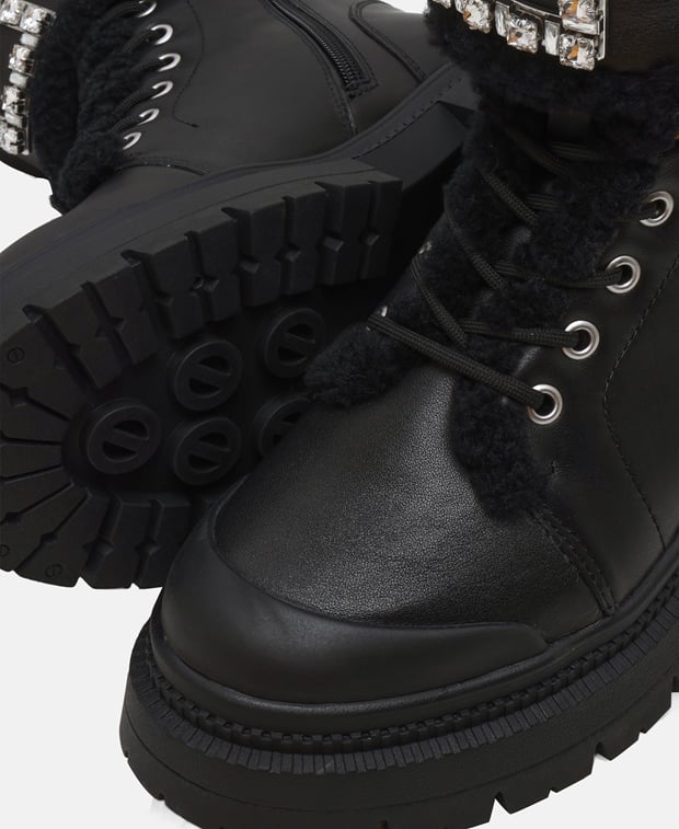 Winterstiefel