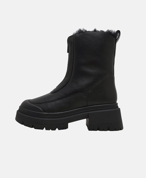 Winterstiefel