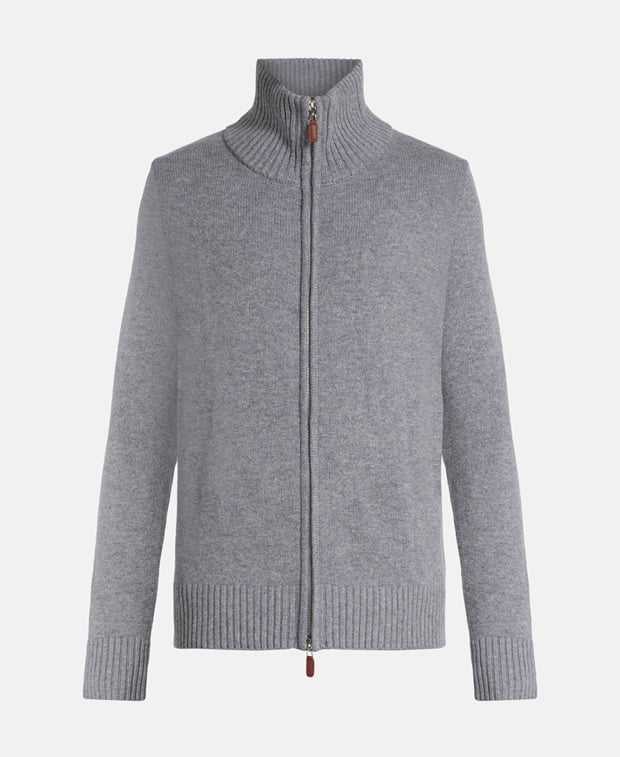 Strickjacke