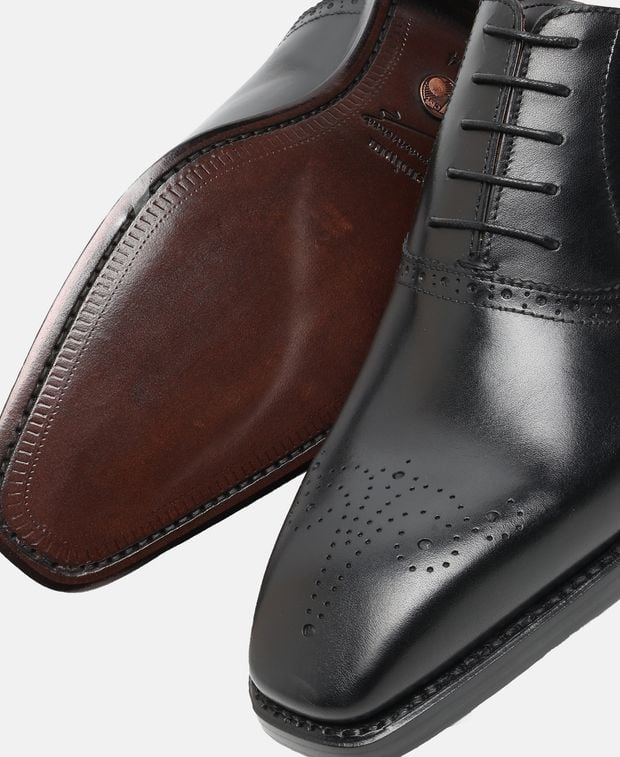 Oxfords