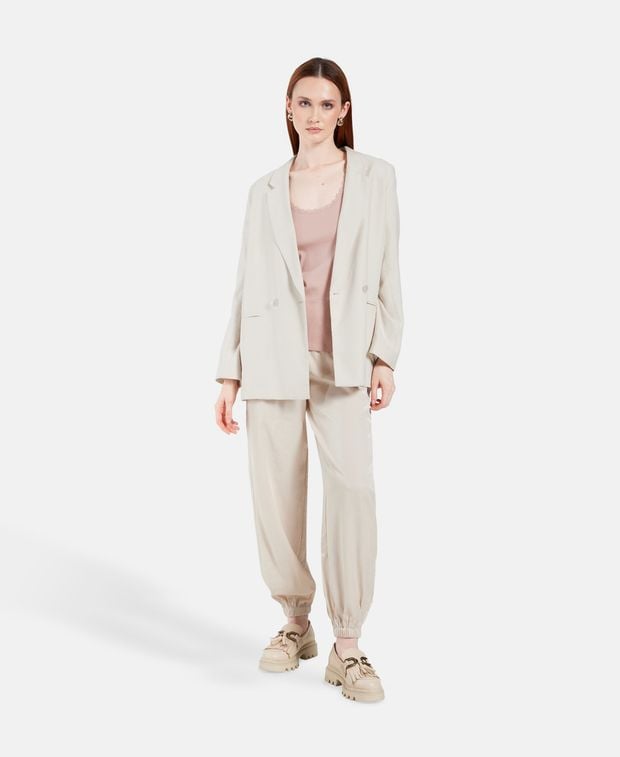 Ärmelloses Top