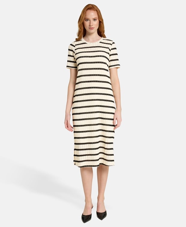Strickkleid