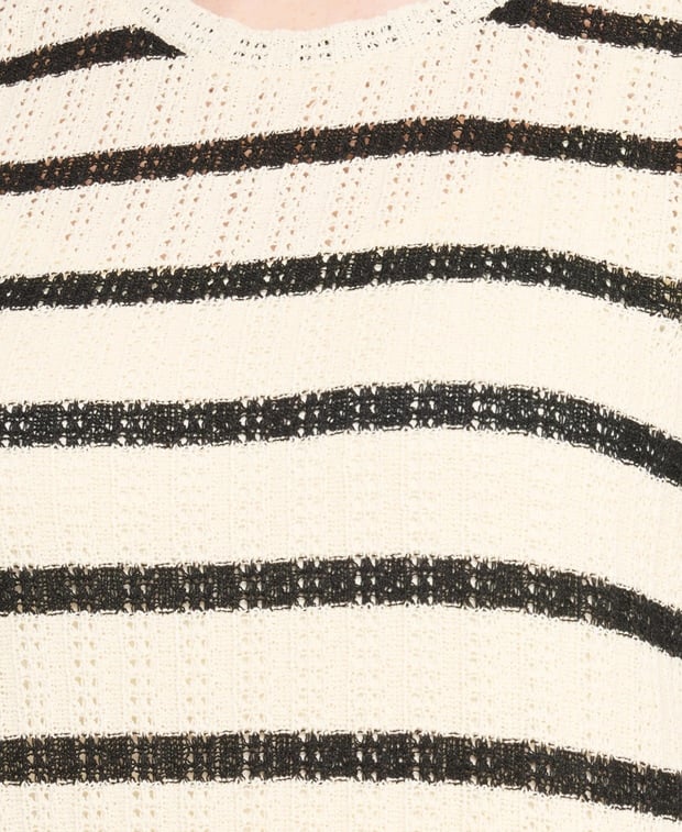 Strickkleid