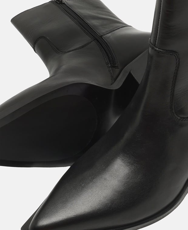 Cowboy Boots