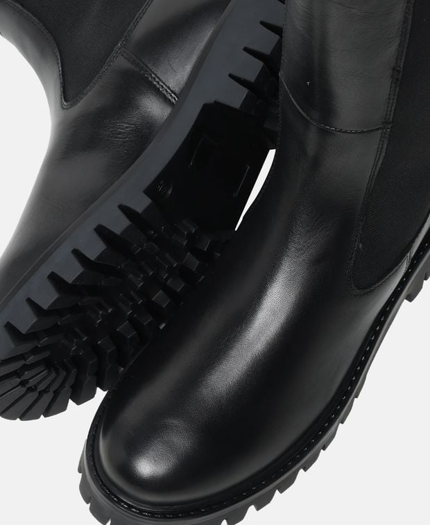 Winterstiefel