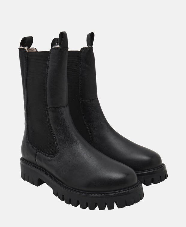 Winterstiefel