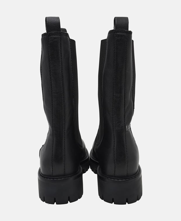 Winterstiefel