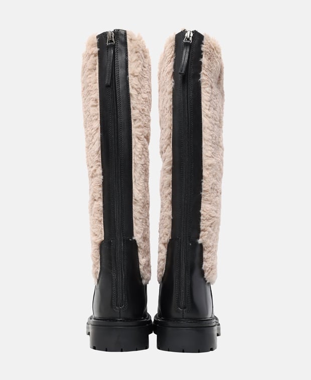 Winterstiefel