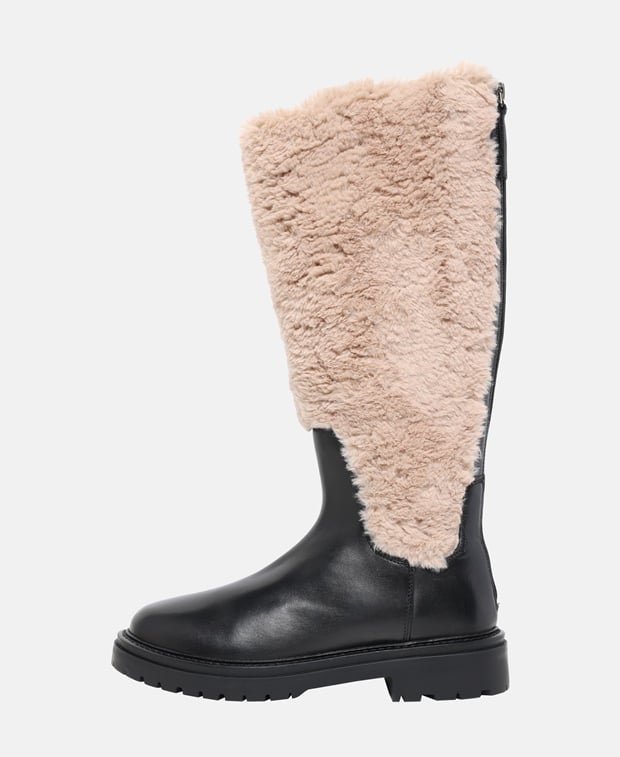 Winterstiefel