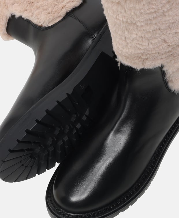Winterstiefel
