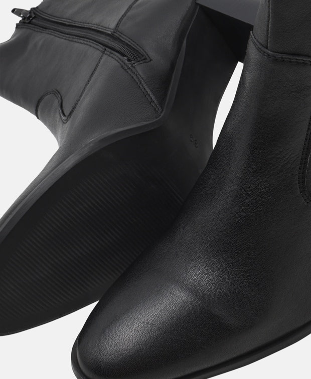 Ankle-Boots