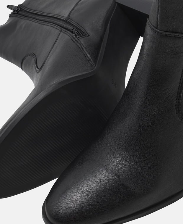 Ankle-Boots