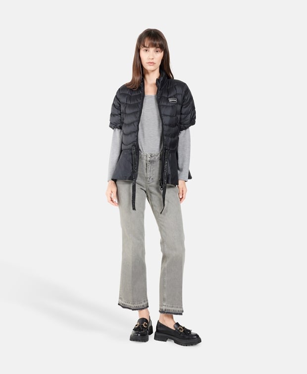 Langarmshirt