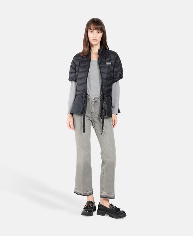 Langarmshirt
