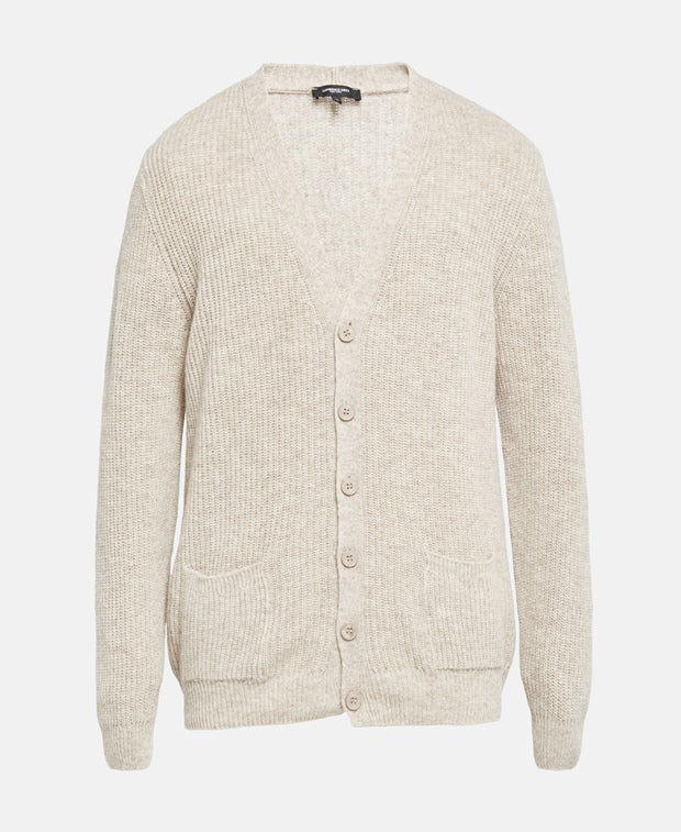 Strickjacke