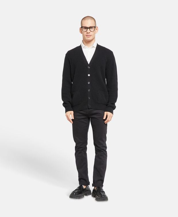 Strickjacke
